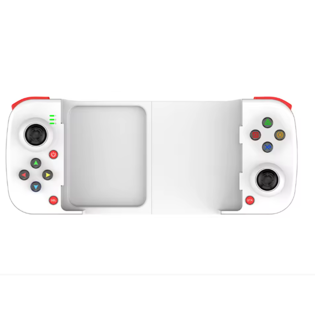 RodSkill, Mando para Juegos Movil