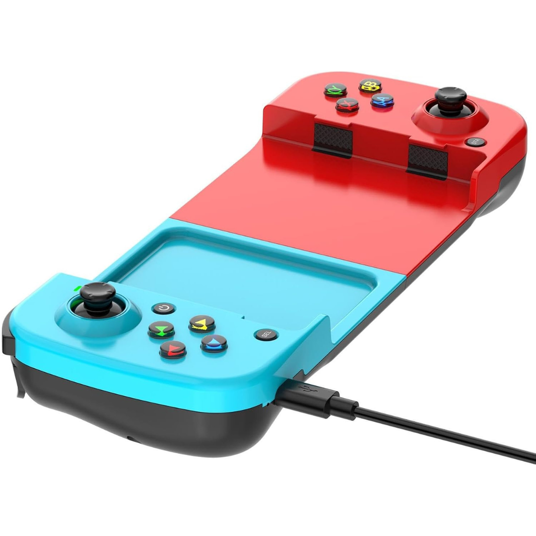 RodSkill, Mando para Juegos Movil