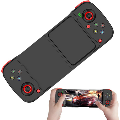 RodSkill, Mando para Juegos Movil