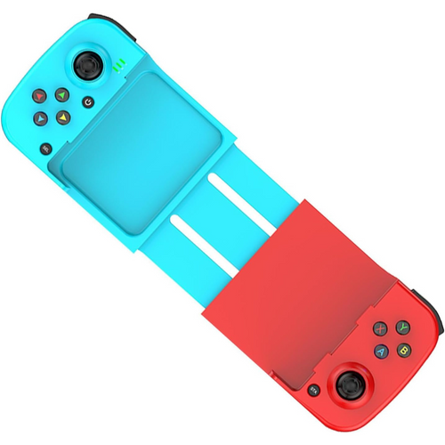 RodSkill, Mando para Juegos Movil