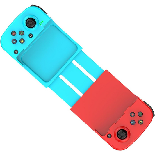 RodSkill, Mando para Juegos Movil