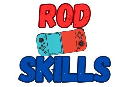 RodSkills